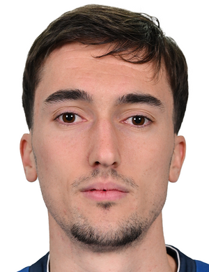 Djordje Mitic profil resmi