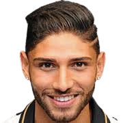Achraf Lazaar