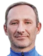 Volodymyr Bondarenko