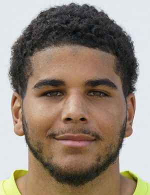 Tristan Mitchell profil resmi