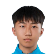 Zhan Haoyang
