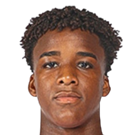 Nilson Yanick Pereira Semedo