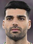 Mehdi Taremi photo