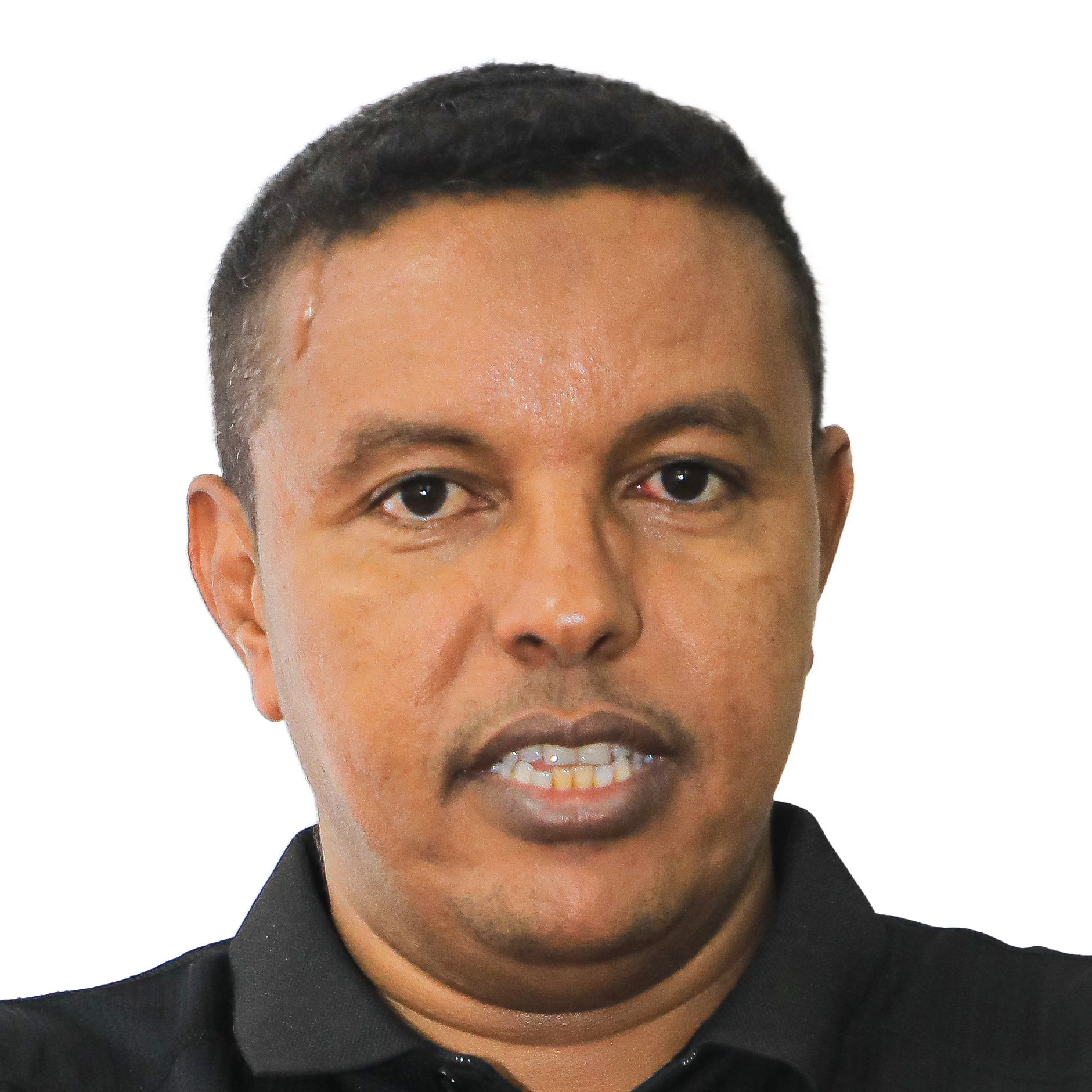 Yusuf Ali Nur