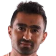 Mohamed Fakhri