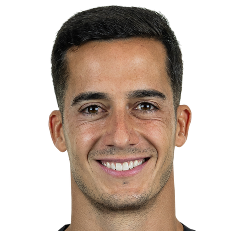 Lucas Vázquez