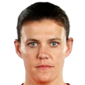 Christine Sinclair