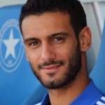 Charalambos Demosthenous