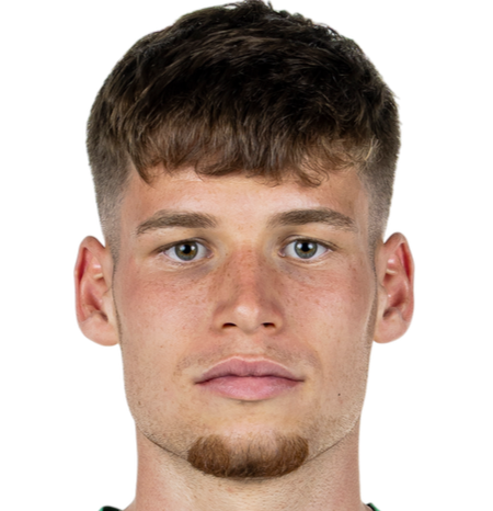 Lukas Ullrich