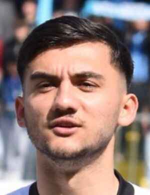 Tahir Kaan Ozdogan