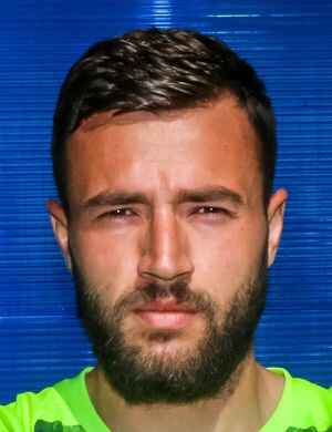 Shkelzen Ruci profil resmi