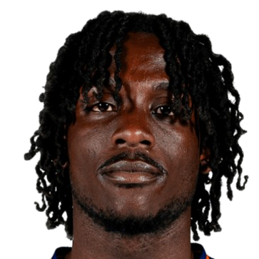 Prince Amponsah