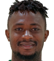 Jules Ulimwengu photo