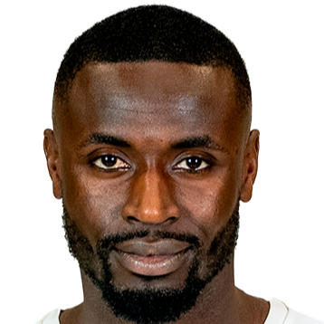 Abdoulie Njai