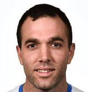 Jacob Borg photo