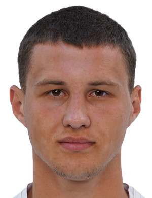 Sergey Zhivushko profil resmi