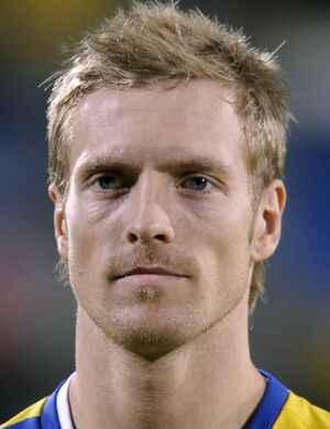 Christian Wilhelmsson
