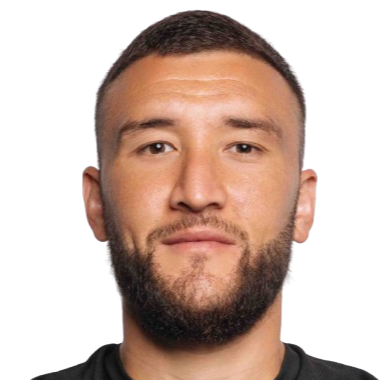 Dostonbek Tursunov