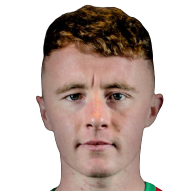 Caolan Marron