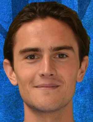 Linus Wimmer profil resmi