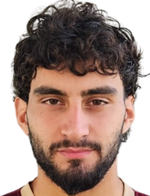 Hamlet Minasyan