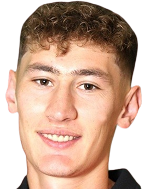 Farid Iskandarov profil resmi