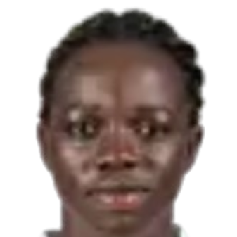 M. Amponsah