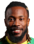 Mustapha Dumbuya