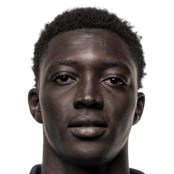 Ousseynou Fall Seck