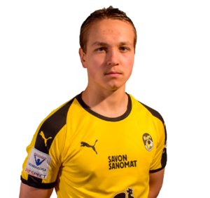 Joona Hiltunen photo