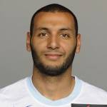 Yassine Chikhaoui