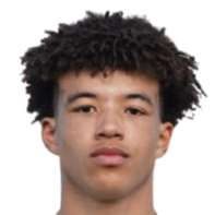 Evan Brown profil resmi