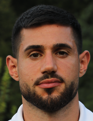 Armand Demalija profil resmi