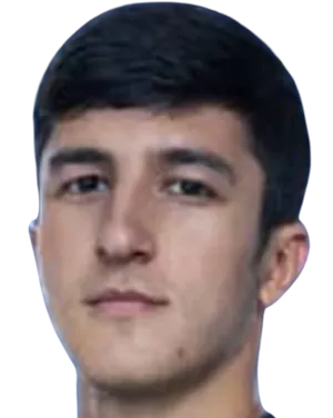 Bekhzod Khakimov