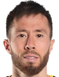 D. Turopov profil resmi