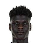 Andrew Owusu