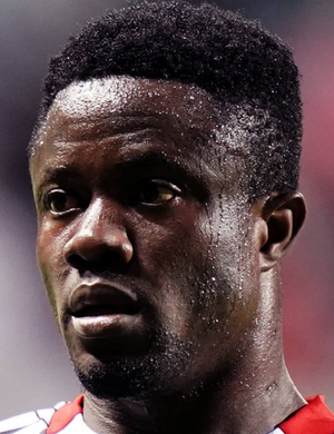 boateng frimpong