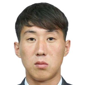 Jong Hwi-Nam