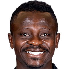 Jean-Michaël Seri