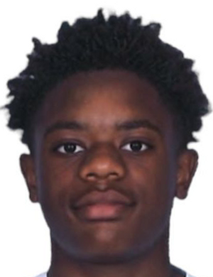 Kristen Ngandimoun profil resmi