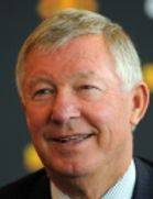 Alex Ferguson photo