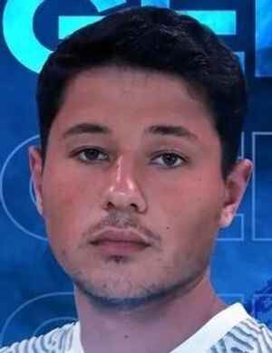 Eren Olmuş profil resmi