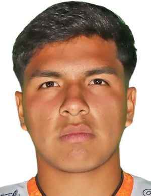 Cesar Simon profil resmi