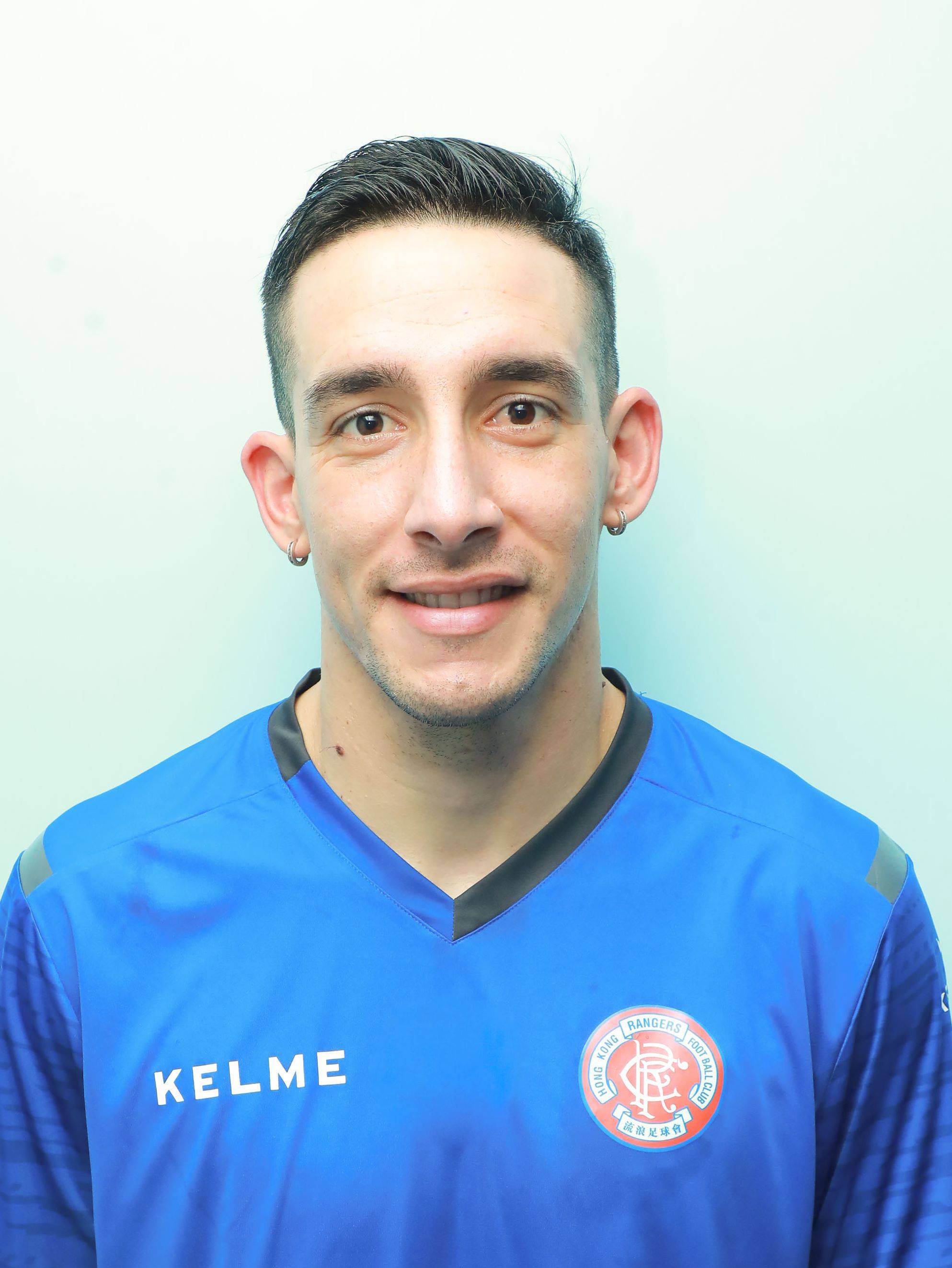Leandro Anibal Basan photo