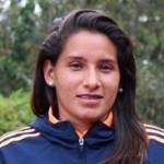 Angela Clavijo photo