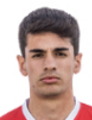 Emanuele Marcaletti