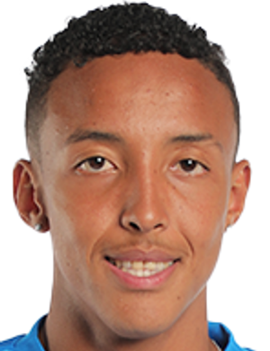 Marcos Kayck profil resmi