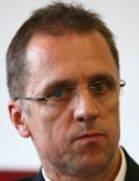 Prof. Dr. Tim Meyer photo