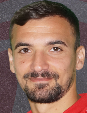 Sascha Marinkovic