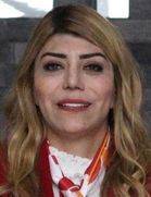 Berna Gözbasi photo